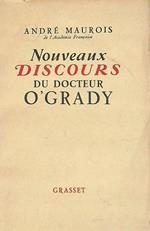 Nouveaux discours du docteur òGrady