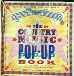 The country music pop up