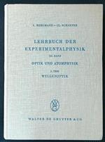 Lehrbuch der Experimentalphysik III Band 1 Teil