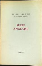 Suite anglaise