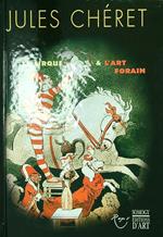 Le cirque et l'art forain