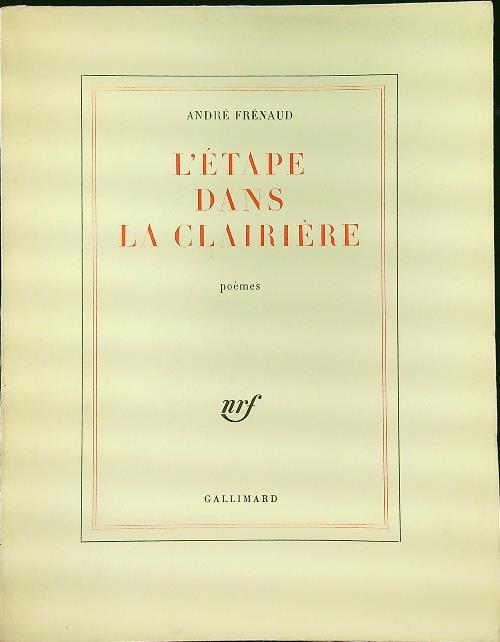 Libro di Faccia