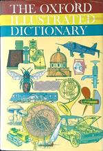 The Oxford Illustrated Dictionary