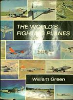 The world's fighting planes