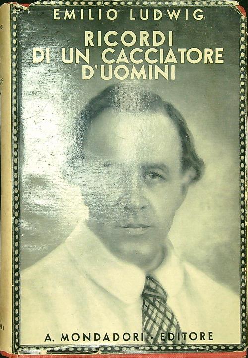 Libro di Faccia