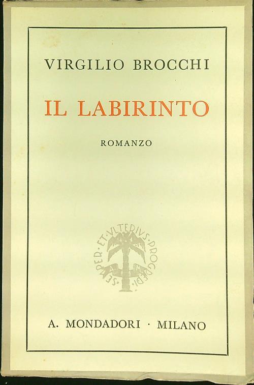 Il labirinto