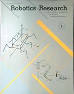 Robotic Research vol. 9 n. 6/December 1990