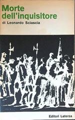 Morte dell'inquisitore