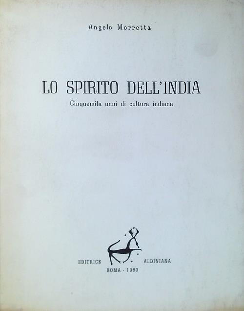 Lo spirito dell'India