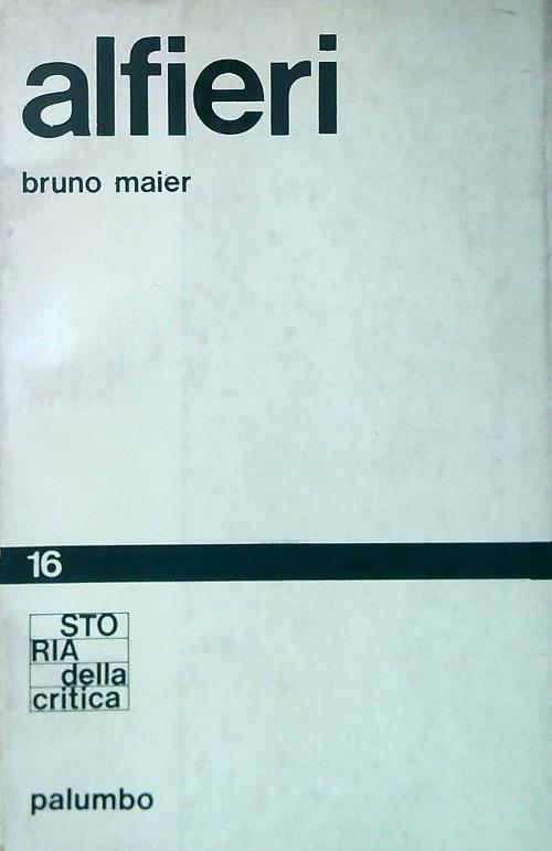 Alfieri