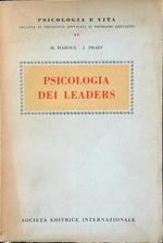 Psicologia dei leaders