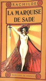 La marquise de sade