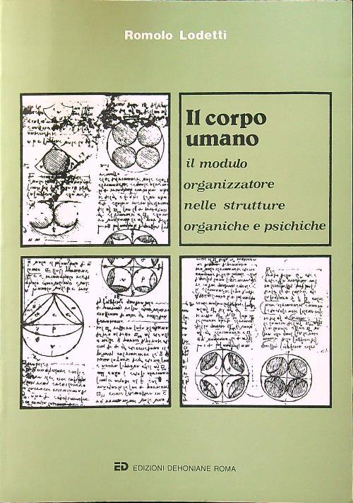 Il corpo umano