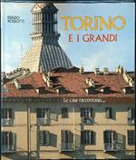 Torino e i grandi