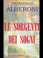 Le sorgenti dei sogni