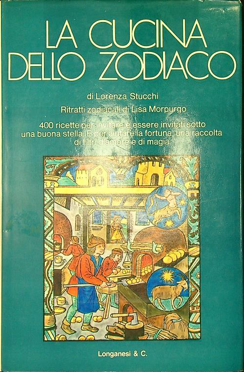 La cucina dello zodiaco