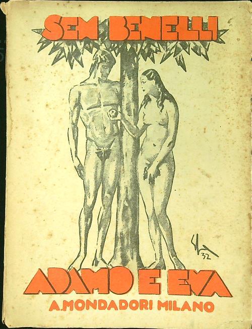 Adamo e Eva