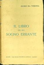 Il libro del mio sogno errante