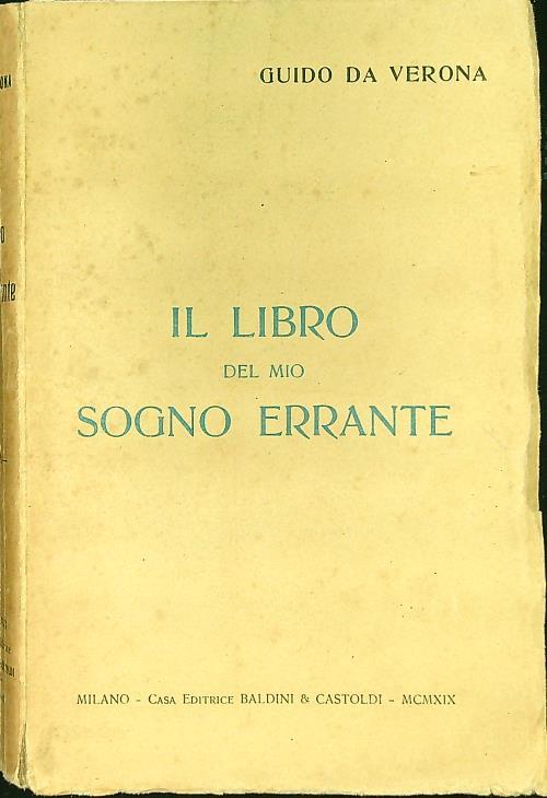 Libro di Faccia