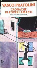 Cronache di poveri amanti