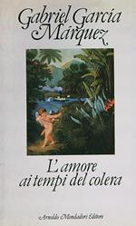 L' amore ai tempi del colera