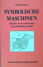 Symbolische Maschinen