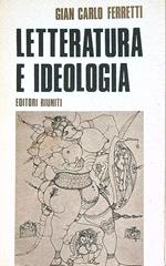 Letteratura e ideologia
