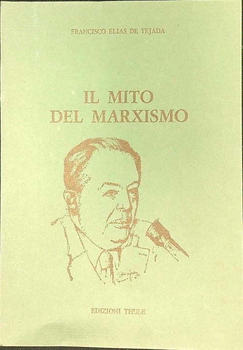 Il mito del marxismo