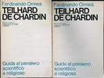 Teilhard de Chardin 2vv