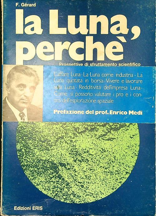 La Luna, perche'