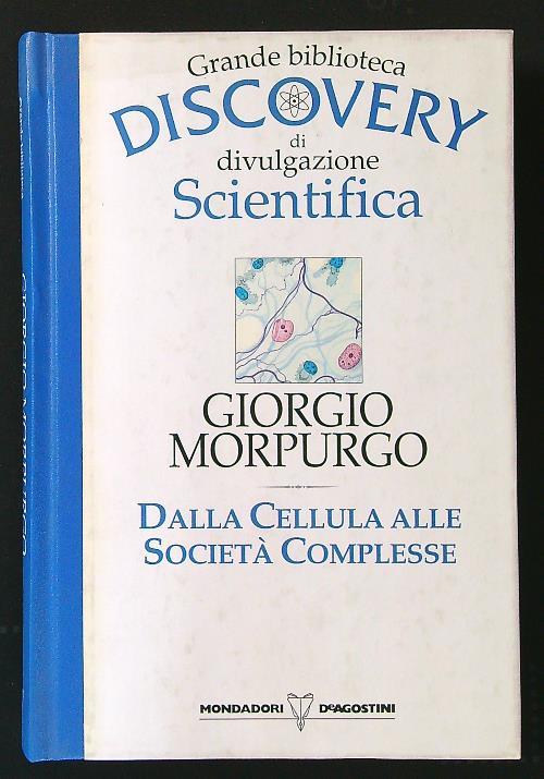 Libro di Faccia
