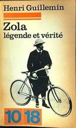 Legende et verite