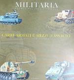 Carri armati e mezzi d'assalto dal 1914 a oggi