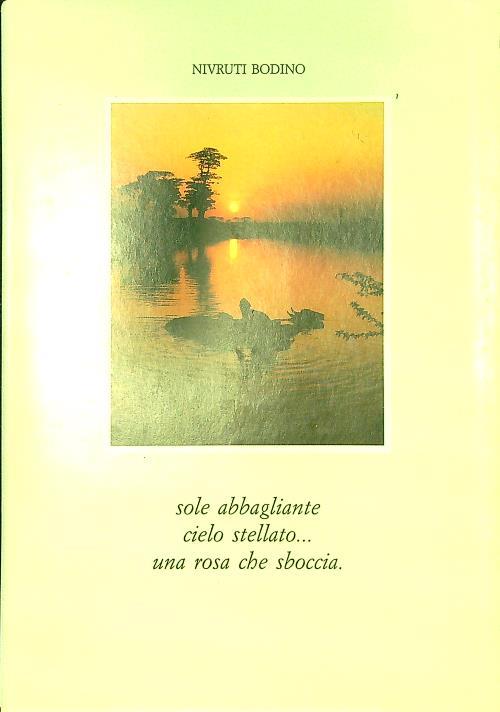 Libro di Faccia