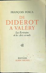 De Diderot a Valery