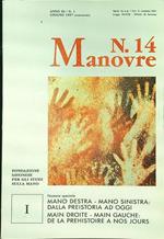 Manovre n. 14/giugno 1997