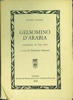 Gelsomino d'Arabia
