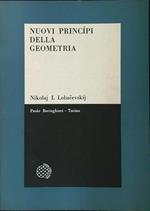 Nuovi principi della geometria