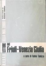Letture del Friuli Venezia Giulia