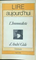 L' immoraliste