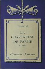 La Chartreuse de Parme extraits