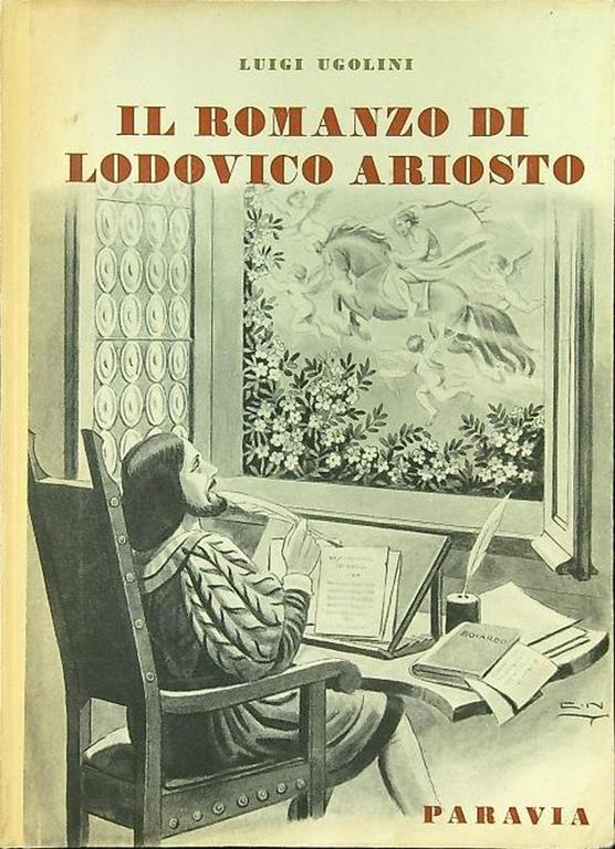 L'Odissea Libri e Arte