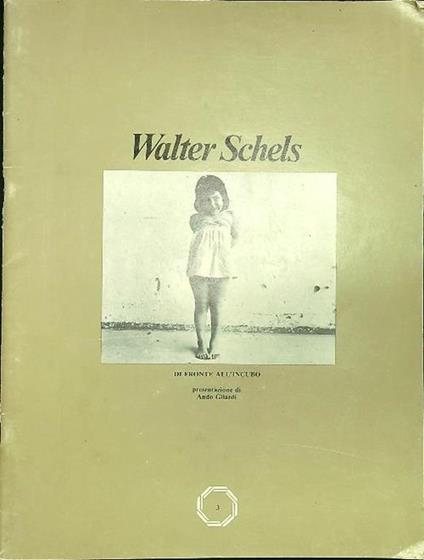 Di fronte all'incubo - copertina