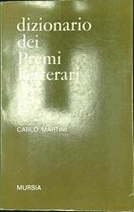 Dizionario dei Premi Letterari