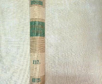 Architettura pratica. Volume terzo tomo primo - Pasquale Carbonara - copertina