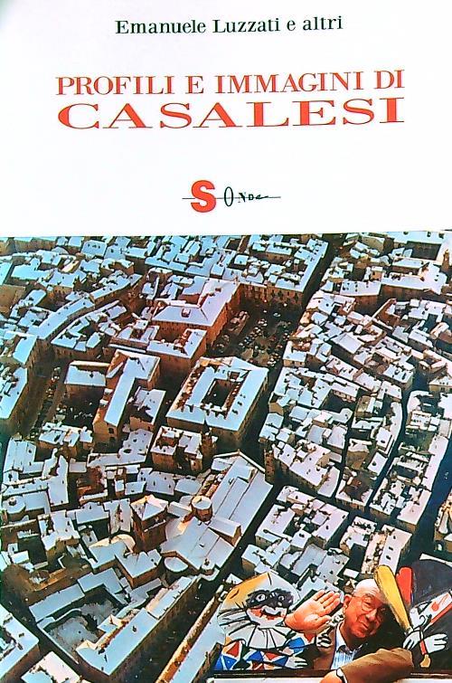 Profili e immagini di casalesi