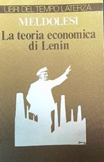 La teoria economica di Lenin