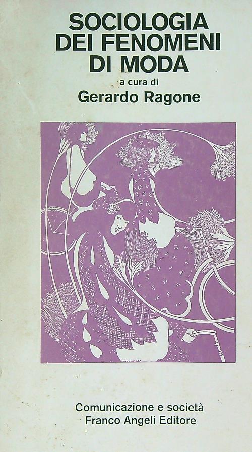 Sociologia dei fenomeni di moda