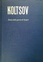 Diario della guerra di Spagna