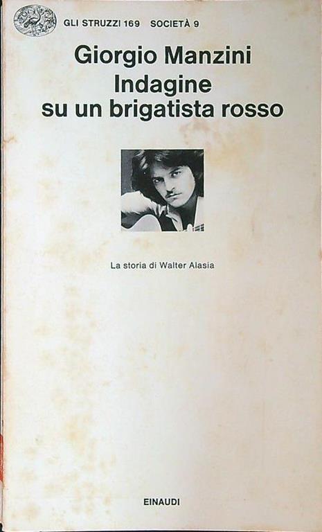 Libro di Faccia